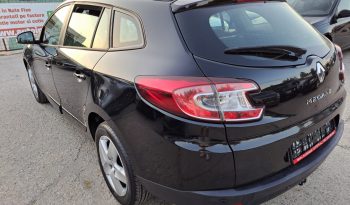 
									RENAULT MEGANE 1.5 DCI BUSINESS 2013 full								