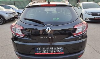 
									RENAULT MEGANE 1.5 DCI BUSINESS 2013 full								