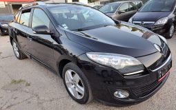 RENAULT MEGANE 1.5 DCI BUSINESS 2013