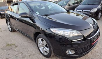 
									RENAULT MEGANE 1.5 DCI BUSINESS 2013 full								