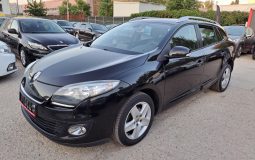 RENAULT MEGANE 1.5 DCI BUSINESS 2013