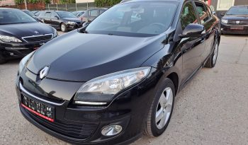 
									RENAULT MEGANE 1.5 DCI BUSINESS 2013 full								