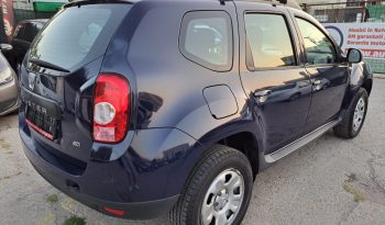 
									DACIA DUSTER 1.5 DCI LAUREATE 2011 full								