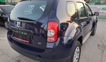 
									DACIA DUSTER 1.5 DCI LAUREATE 2011 full								