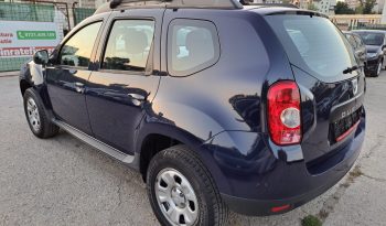 
									DACIA DUSTER 1.5 DCI LAUREATE 2011 full								