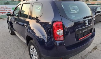 
									DACIA DUSTER 1.5 DCI LAUREATE 2011 full								