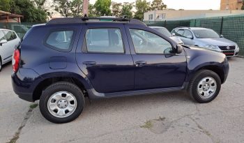 
									DACIA DUSTER 1.5 DCI LAUREATE 2011 full								