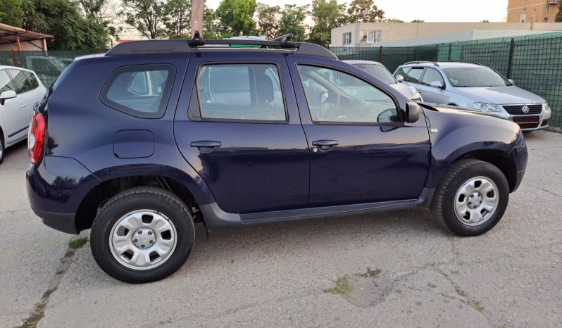 
								DACIA DUSTER 1.5 DCI LAUREATE 2011 full									