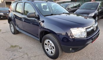 
									DACIA DUSTER 1.5 DCI LAUREATE 2011 full								