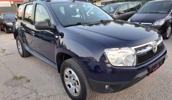 
									DACIA DUSTER 1.5 DCI LAUREATE 2011 full								