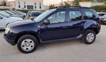 
									DACIA DUSTER 1.5 DCI LAUREATE 2011 full								