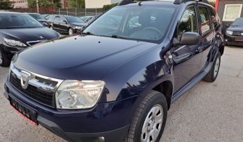 
									DACIA DUSTER 1.5 DCI LAUREATE 2011 full								