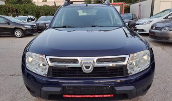 
									DACIA DUSTER 1.5 DCI LAUREATE 2011 full								