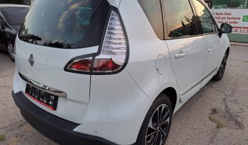 
									RENAULT SCENIC 1.6 DCI BOSE EDITION 2016 EURO 6 full								