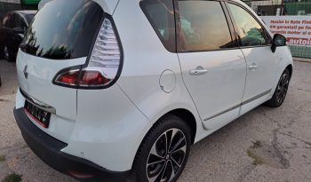 
									RENAULT SCENIC 1.6 DCI BOSE EDITION 2016 EURO 6 full								