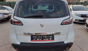 
									RENAULT SCENIC 1.6 DCI BOSE EDITION 2016 EURO 6 full								