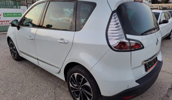 
									RENAULT SCENIC 1.6 DCI BOSE EDITION 2016 EURO 6 full								