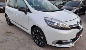 
									RENAULT SCENIC 1.6 DCI BOSE EDITION 2016 EURO 6 full								