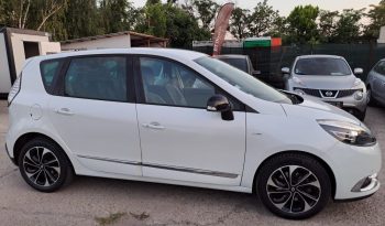 
									RENAULT SCENIC 1.6 DCI BOSE EDITION 2016 EURO 6 full								