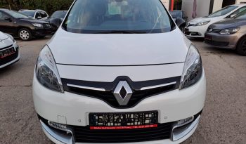 
									RENAULT SCENIC 1.6 DCI BOSE EDITION 2016 EURO 6 full								