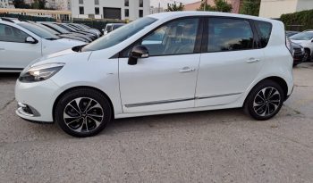 
									RENAULT SCENIC 1.6 DCI BOSE EDITION 2016 EURO 6 full								