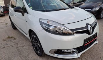 
									RENAULT SCENIC 1.6 DCI BOSE EDITION 2016 EURO 6 full								