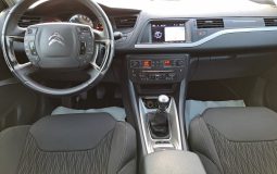 CITROEN C5 2.0 HDI CONFORT 2014