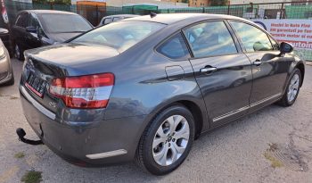 
									CITROEN C5 2.0 HDI CONFORT 2014 full								