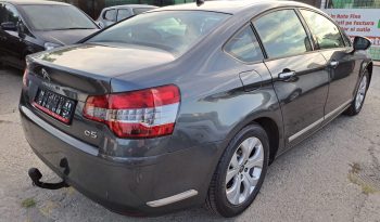 
									CITROEN C5 2.0 HDI CONFORT 2014 full								