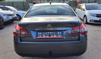 
									CITROEN C5 2.0 HDI CONFORT 2014 full								