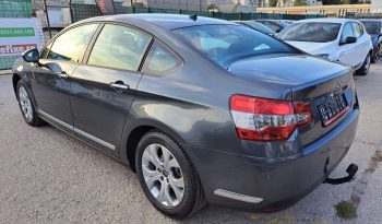 
									CITROEN C5 2.0 HDI CONFORT 2014 full								