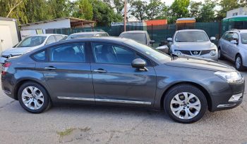 
									CITROEN C5 2.0 HDI CONFORT 2014 full								