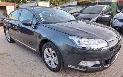 CITROEN C5 2.0 HDI CONFORT 2014