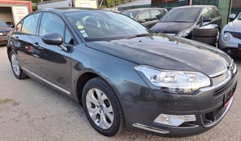 
									CITROEN C5 2.0 HDI CONFORT 2014 full								