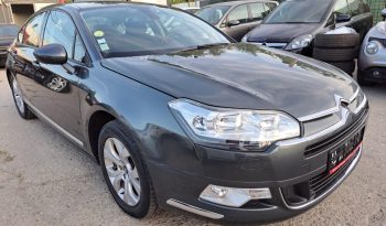 
									CITROEN C5 2.0 HDI CONFORT 2014 full								