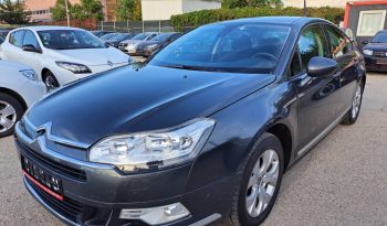 
									CITROEN C5 2.0 HDI CONFORT 2014 full								