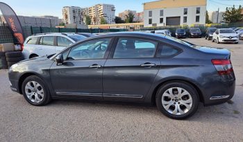 
									CITROEN C5 2.0 HDI CONFORT 2014 full								