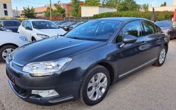 CITROEN C5 2.0 HDI CONFORT 2014