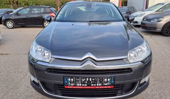 
									CITROEN C5 2.0 HDI CONFORT 2014 full								