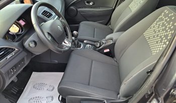 
									RENAULT MEGANE 1.5 DCI BUSINESS 2013 full								