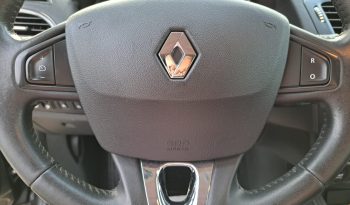 
									RENAULT MEGANE 1.5 DCI BUSINESS 2013 full								