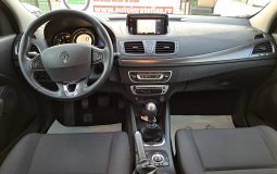 RENAULT MEGANE 1.5 DCI BUSINESS 2013