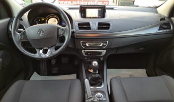 
									RENAULT MEGANE 1.5 DCI BUSINESS 2013 full								