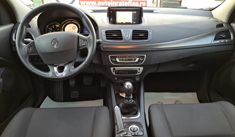 
								RENAULT MEGANE 1.5 DCI BUSINESS 2013 full									