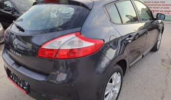 
									RENAULT MEGANE 1.5 DCI BUSINESS 2013 full								