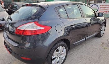 
									RENAULT MEGANE 1.5 DCI BUSINESS 2013 full								