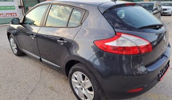 
									RENAULT MEGANE 1.5 DCI BUSINESS 2013 full								