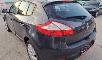 
									RENAULT MEGANE 1.5 DCI BUSINESS 2013 full								