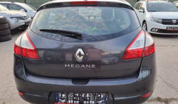 
									RENAULT MEGANE 1.5 DCI BUSINESS 2013 full								