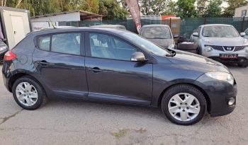 
									RENAULT MEGANE 1.5 DCI BUSINESS 2013 full								